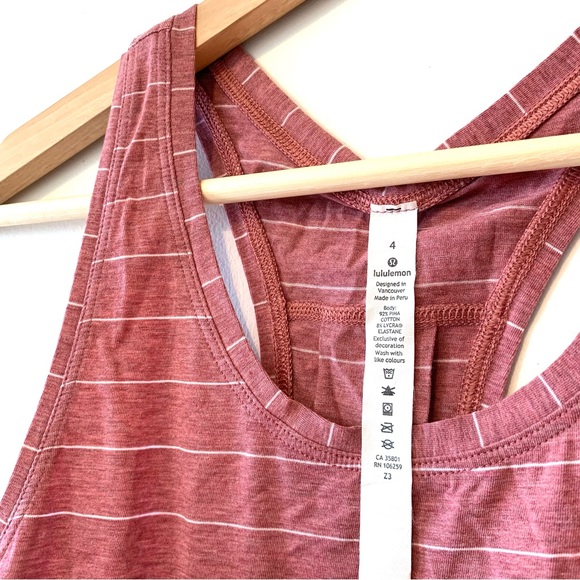 Lululemon Love Tank - Picture 11 of 12